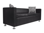 Sofa, Black