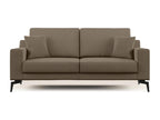 Sofa, Brown