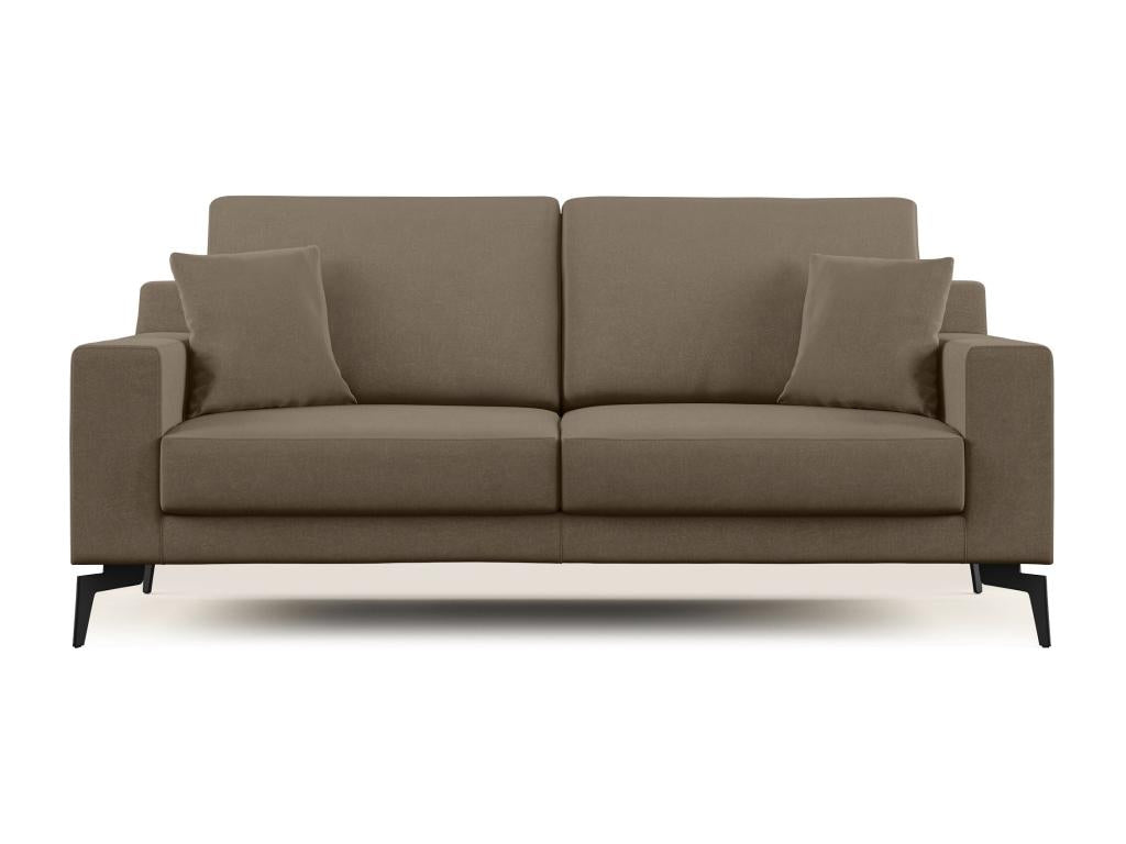 Sofa, Brown