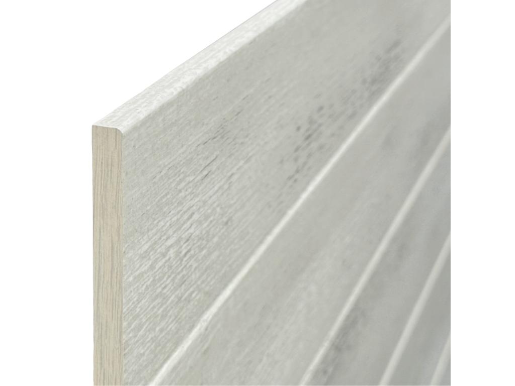 Headboard, 110 X 46 cm, White