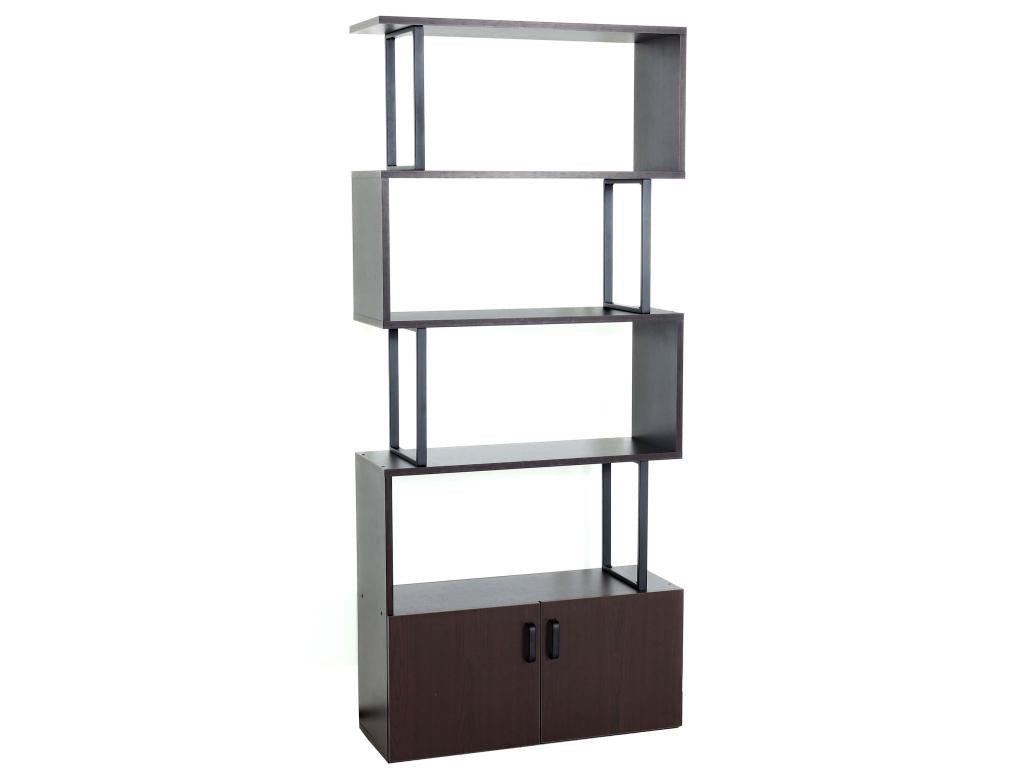 Shelf Unit, 183 X 80 cm
