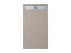 Shower Tray, 70 X 165 cm, Beige