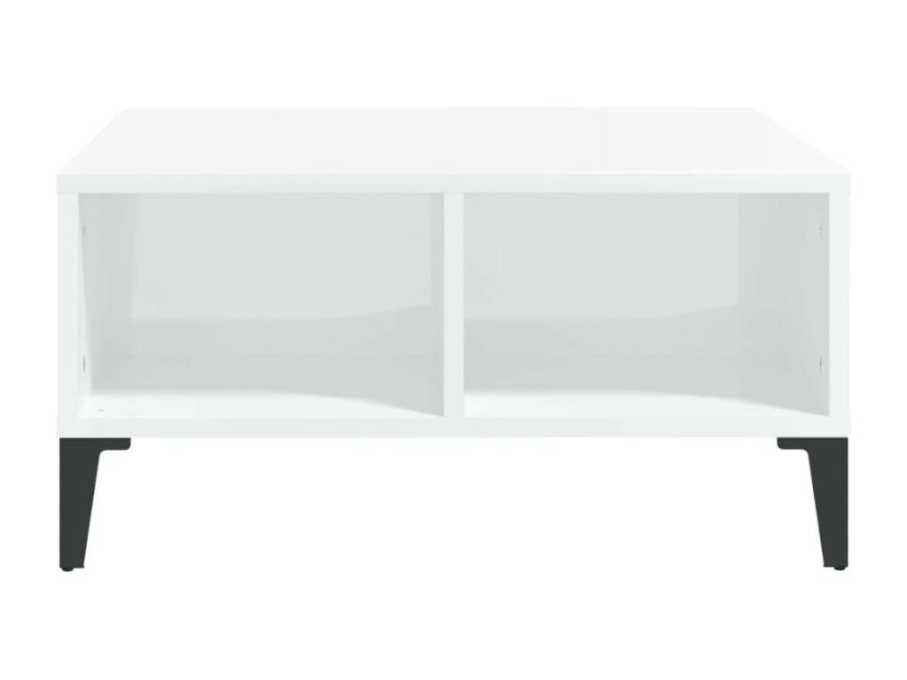 Coffee Table, White