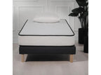 Bed Base, 90 X 190 cm, Black