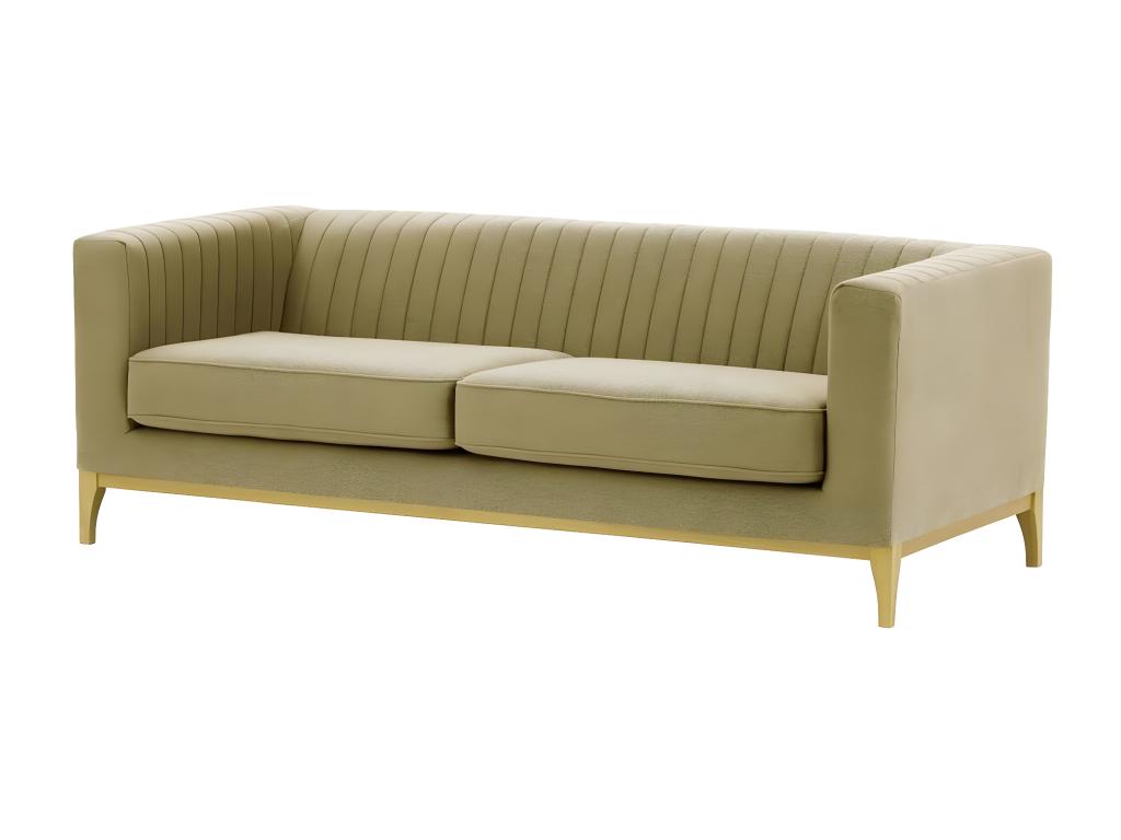 Sofa, Beige