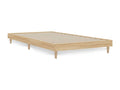 Oak Wood, Bed Frame, Oak