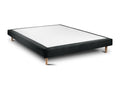 Bed Base, Black