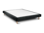 Bed Base, Black