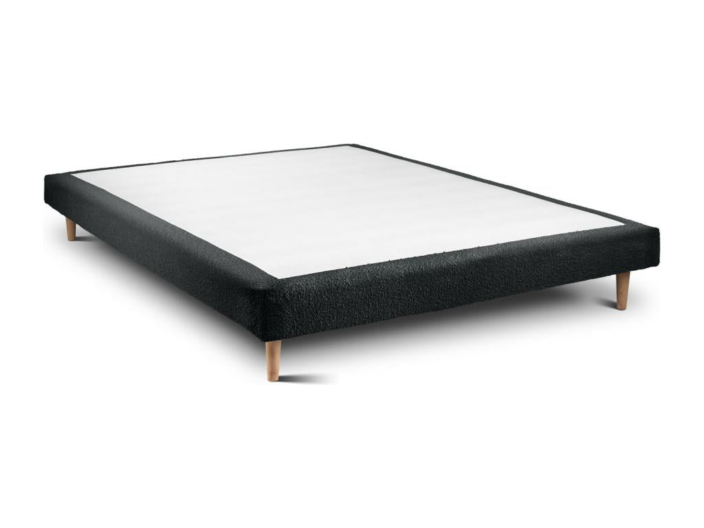 Bed Base, Black