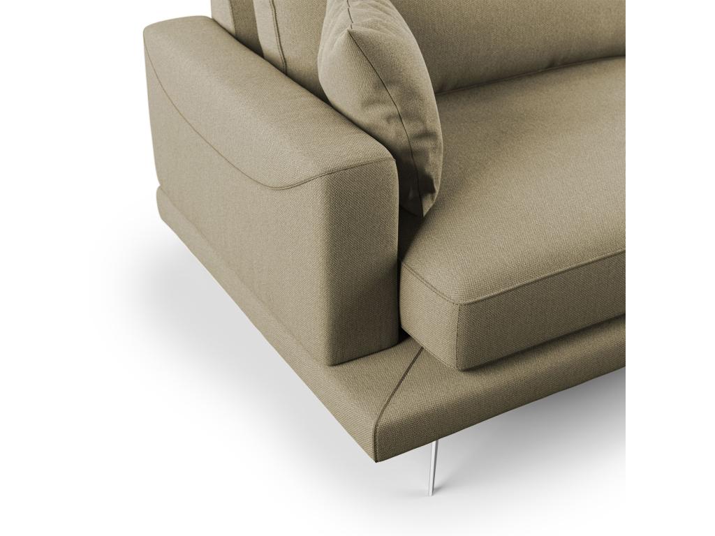 Fabric Sofa