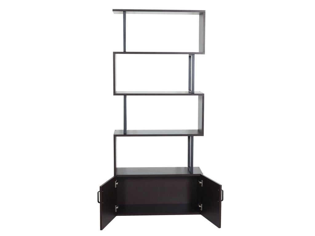 Shelf Unit, 183 X 80 cm