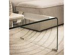 Glass Coffee Table