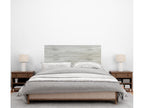Headboard, 110 X 46 cm, White
