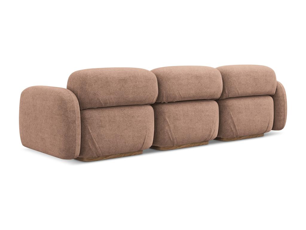 Sofa, Pink