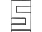 Shelf Unit, Brown