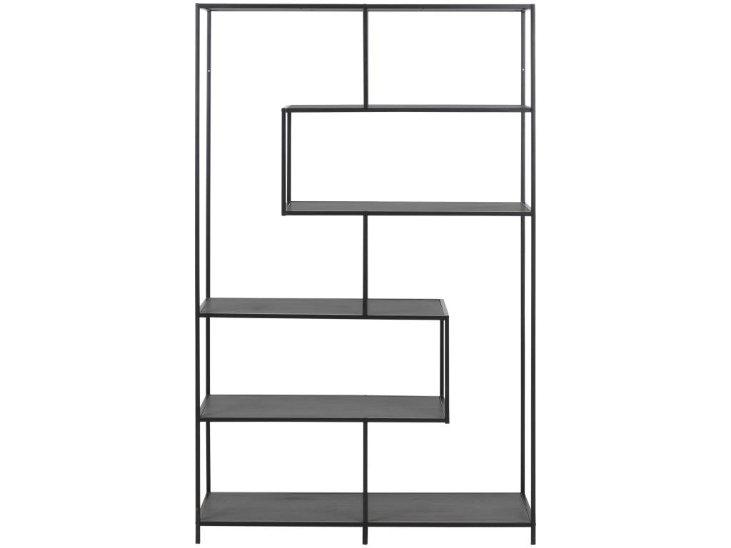 Shelf Unit, Brown