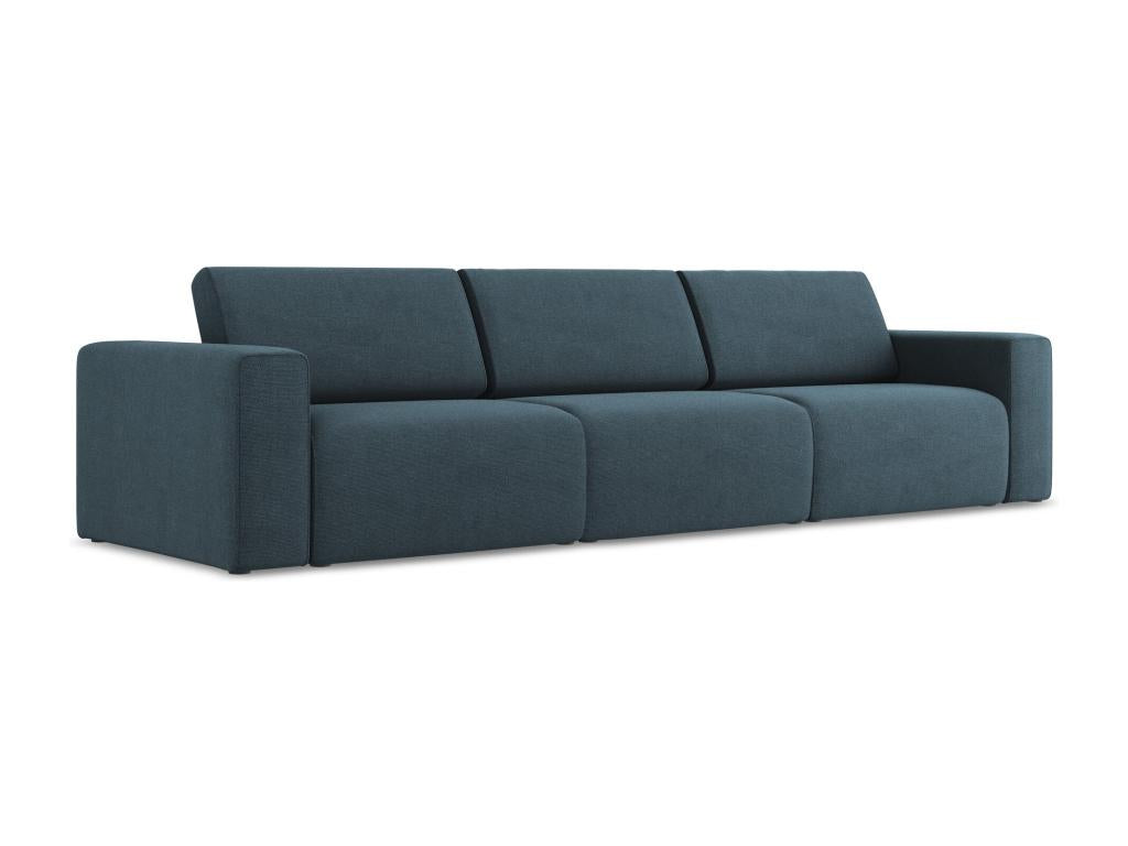 Sofa, Blue