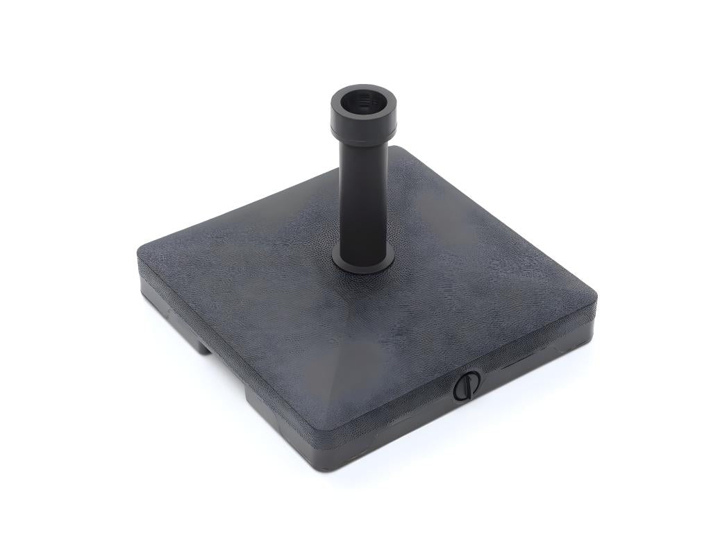 Patio Umbrella, Black