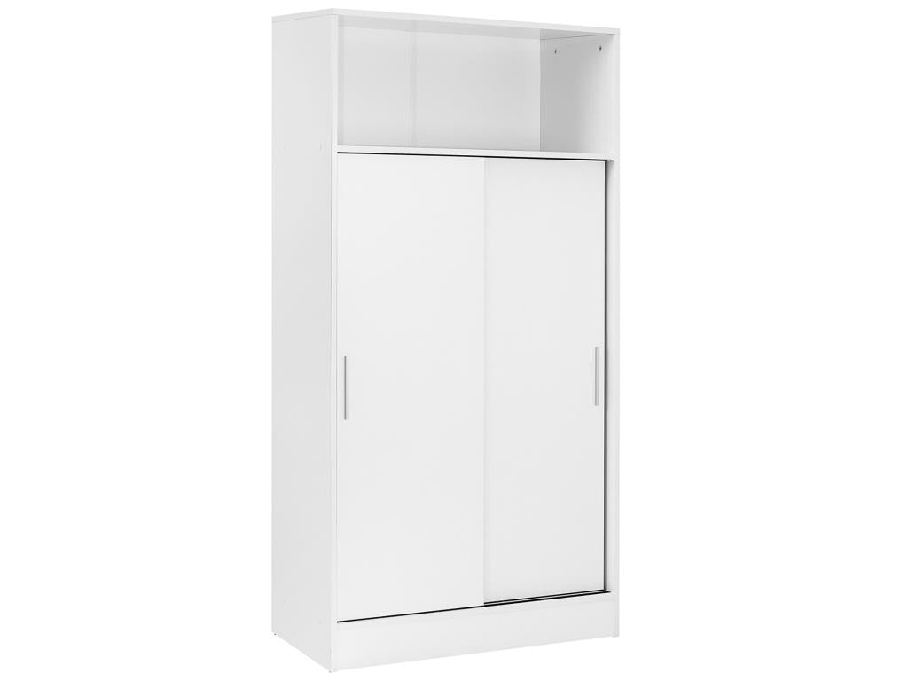 Wardrobe, White