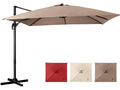 Patio Umbrella, 3 X 3 m