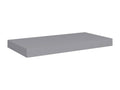 Shelf Unit, Gray