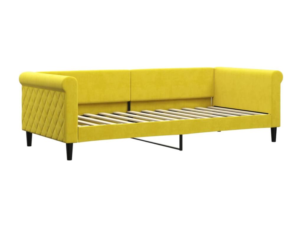 Velvet, Daybed, 90 X 200 cm